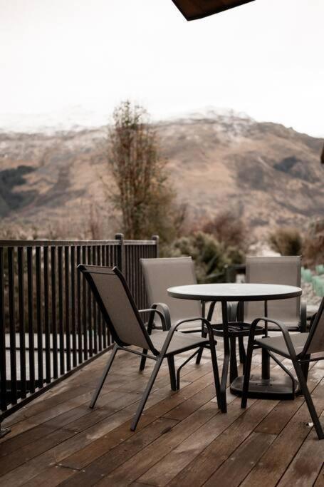 The Pines Guesthouse - New Re-List Arrowtown Exterior photo