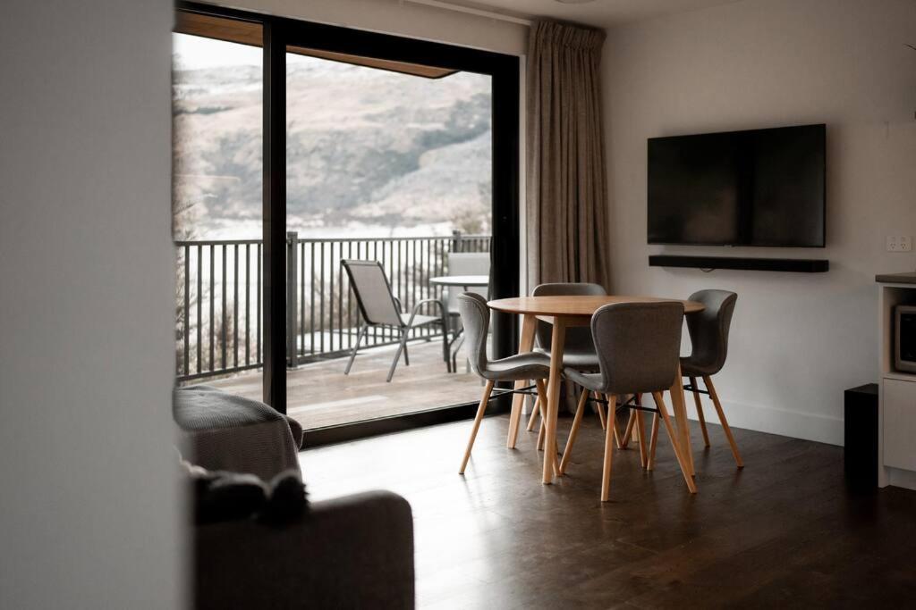 The Pines Guesthouse - New Re-List Arrowtown Exterior photo