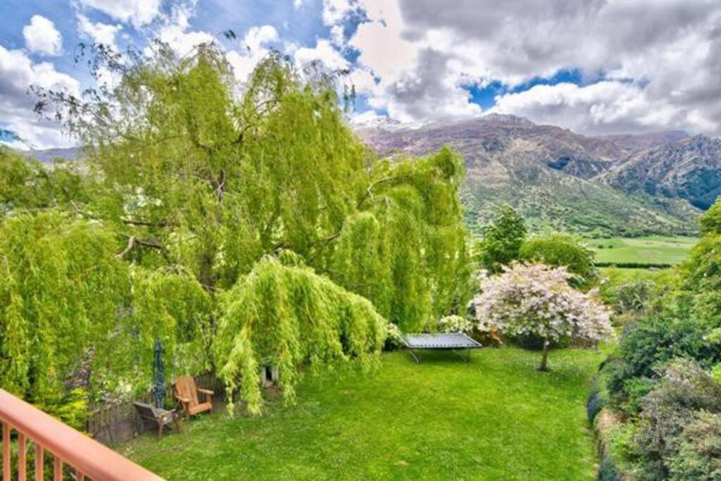 The Pines Guesthouse - New Re-List Arrowtown Exterior photo